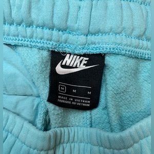 Men’s Nike joggers